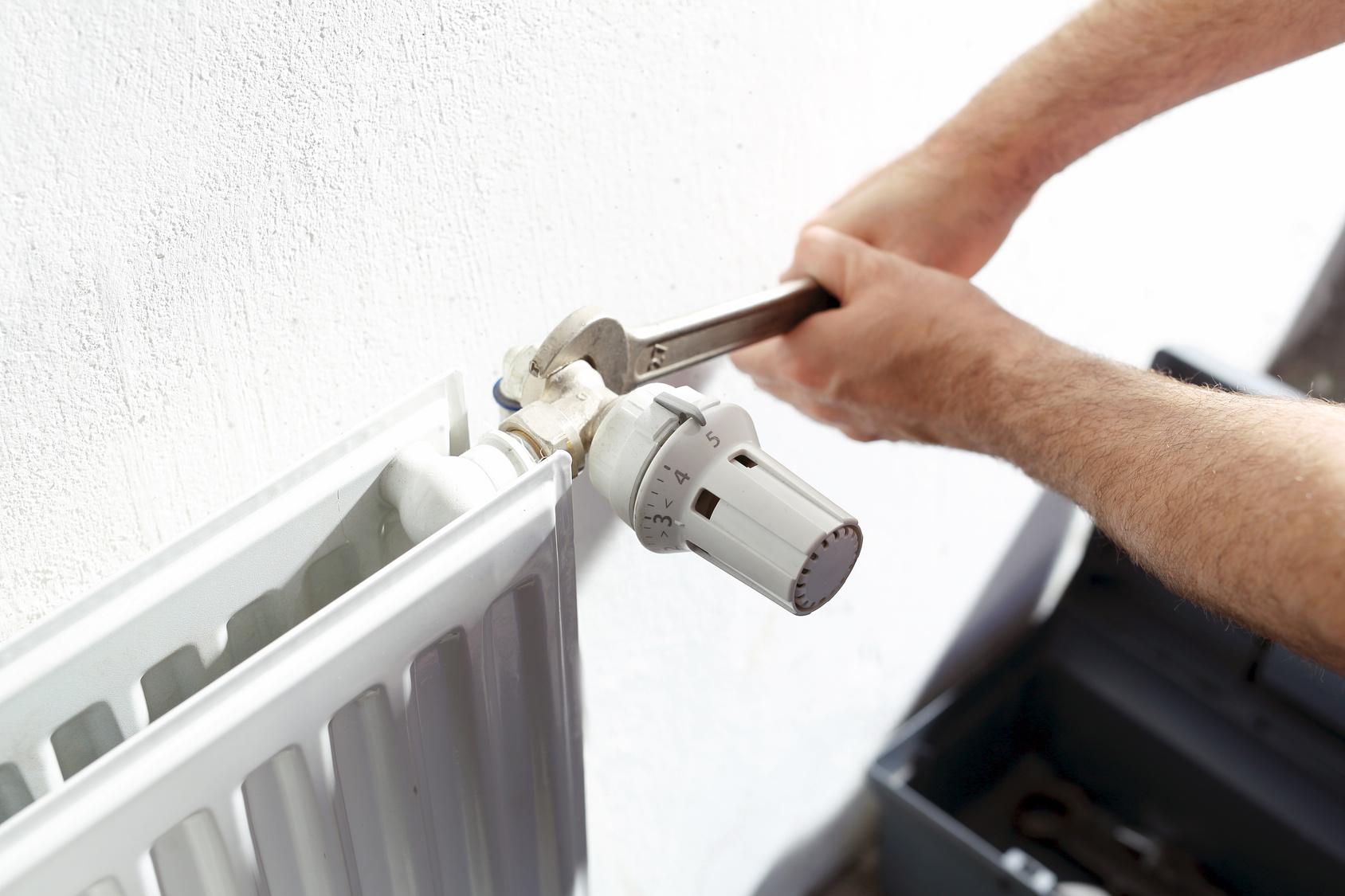 comment installer pompe à chaleur air-air Châteauneuf-les-Martigues