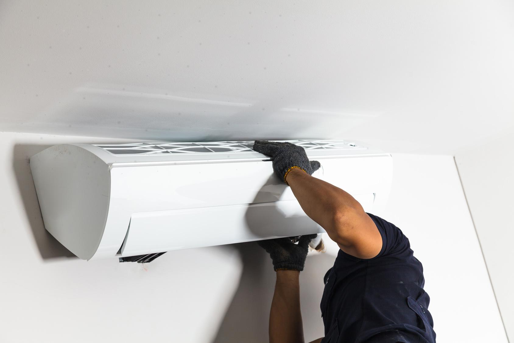 installation pompe à chaleur prix Châteauneuf-les-Martigues