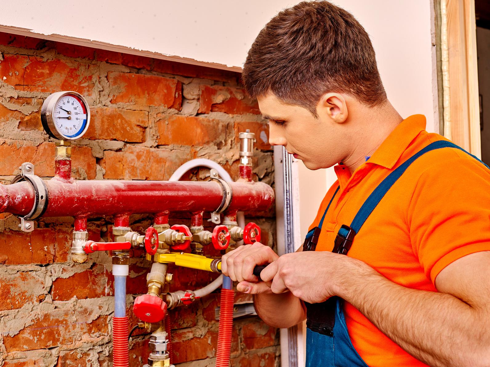 comment installer pompe à chaleur air-air Châteauneuf-les-Martigues