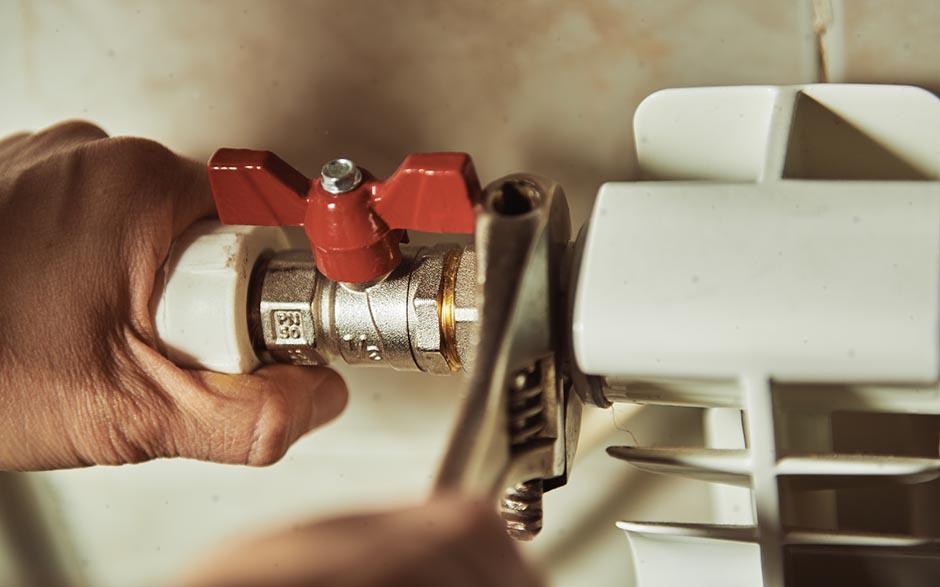 dépannage d'une pompe à chaleur air-air Châteauneuf-les-Martigues
